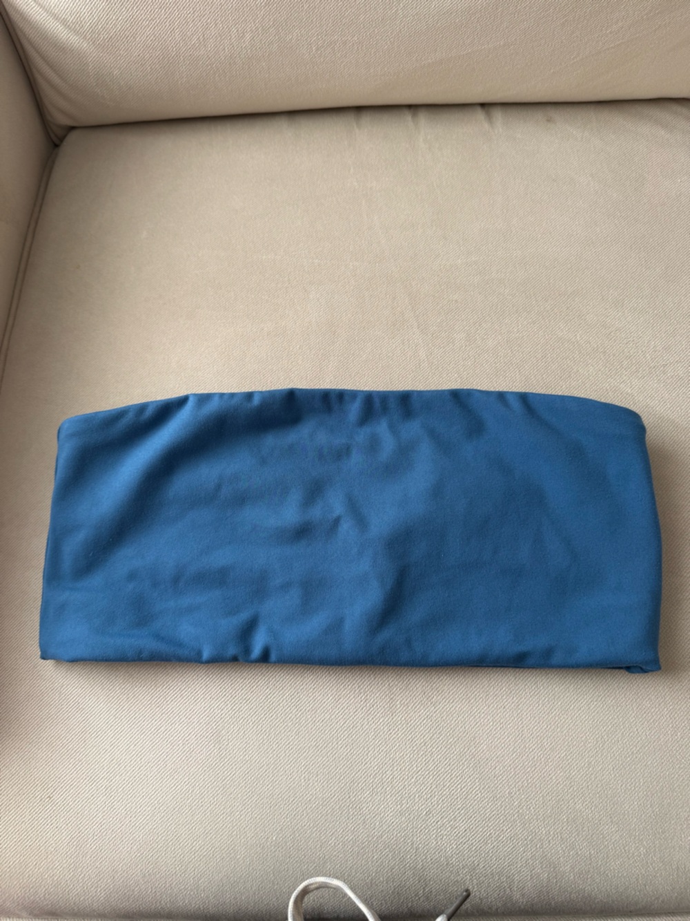 CSB strapless sports bra